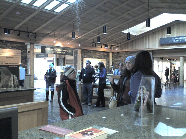 Free Day at the Museum Free Day at the Museum